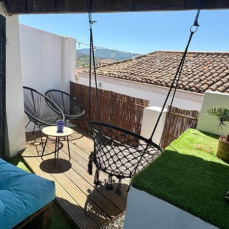 Aer Rural Apartment - Casillas Valle De Ayora Jalance Exterior foto